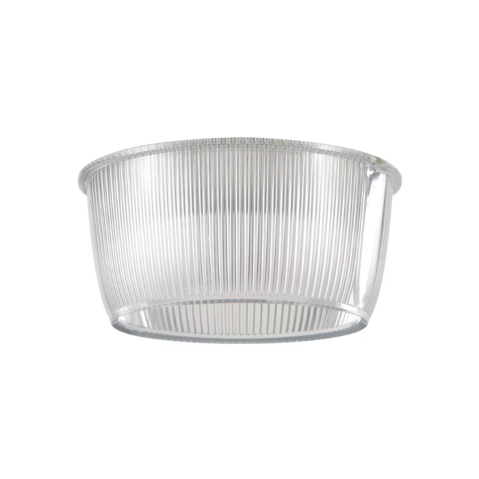 Lumark SR-CARETAKER Clear acrylic lense