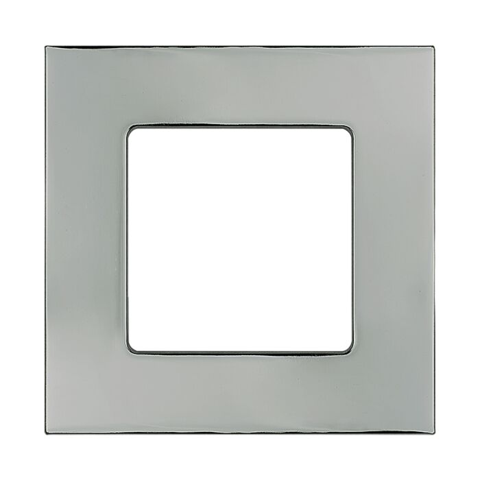 Westgate SSL4-TRM-CH 4 Inch Square Trim For Ssl4 Series