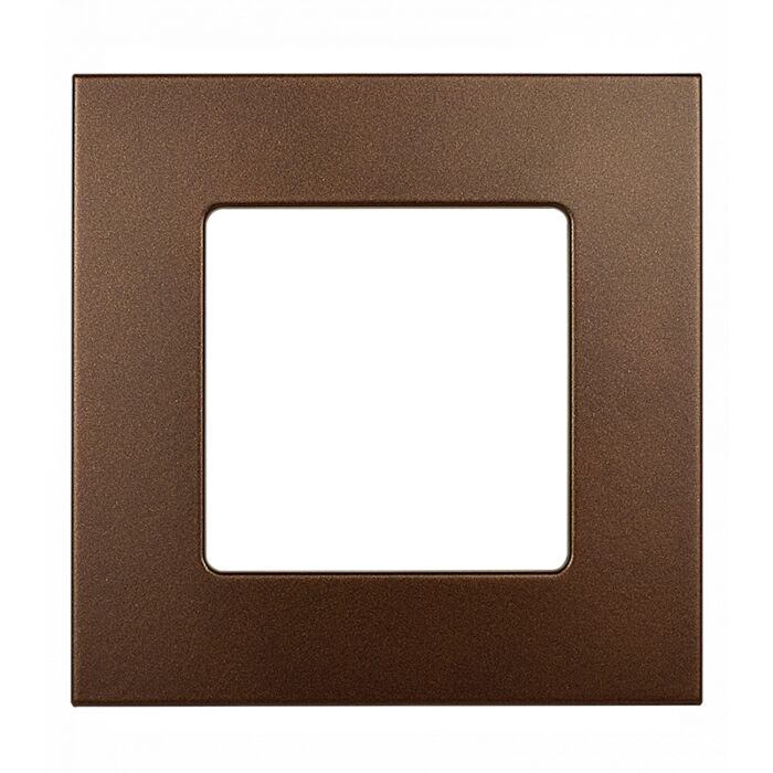 Westgate SSL6-TRM-ORB 6\ Square Trim For Ssl6 Series"