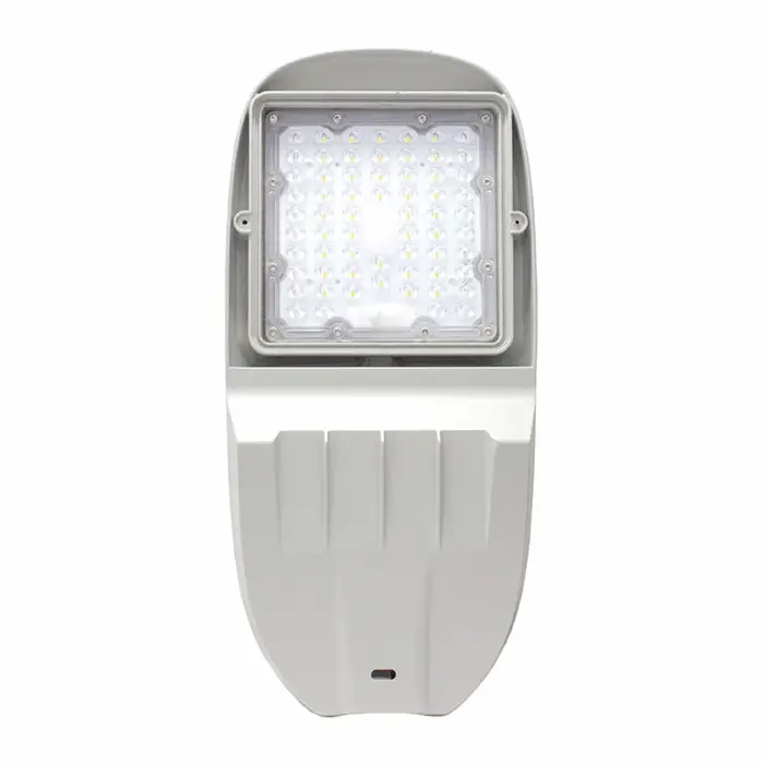 Westgate MFG STL3-30W-50K Street/Roadway Light with NEMA Twist-Lock Photocell Socket- 30W 5000K