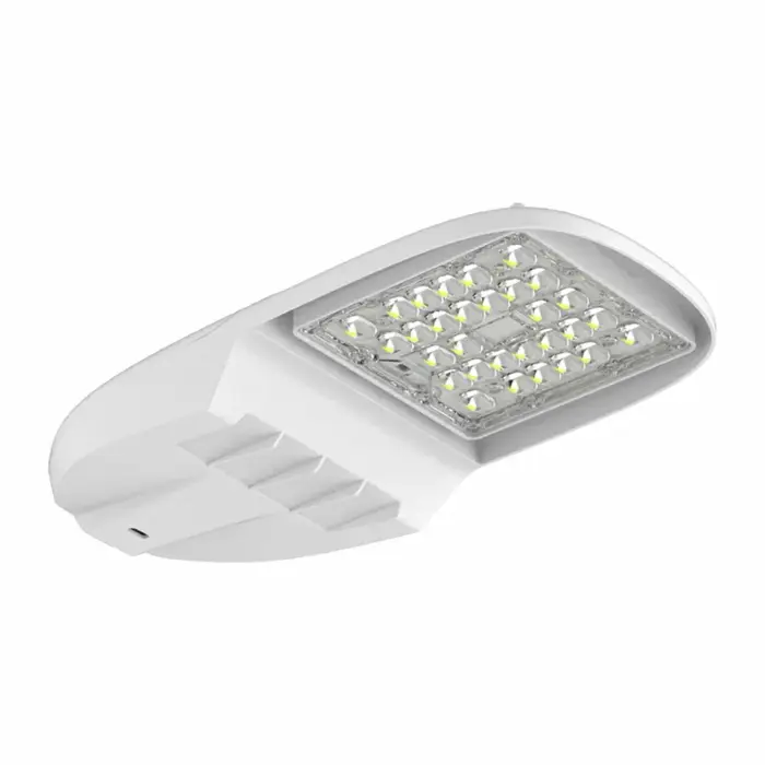 Westgate MFG STL3-30W-50K Street/Roadway Light with NEMA Twist-Lock Photocell Socket- 30W 5000K