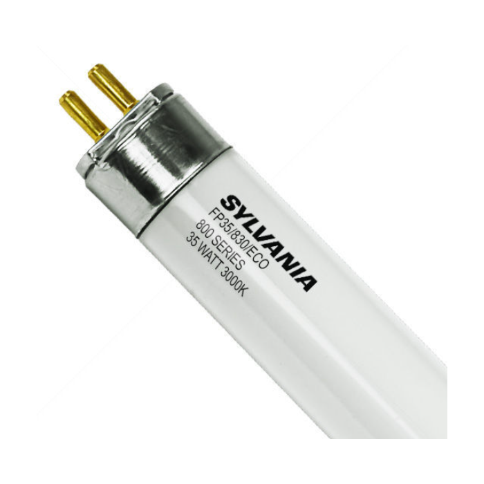 Sylvania 20925 - FP35/830/ECO T5 Fluorescent Lamp