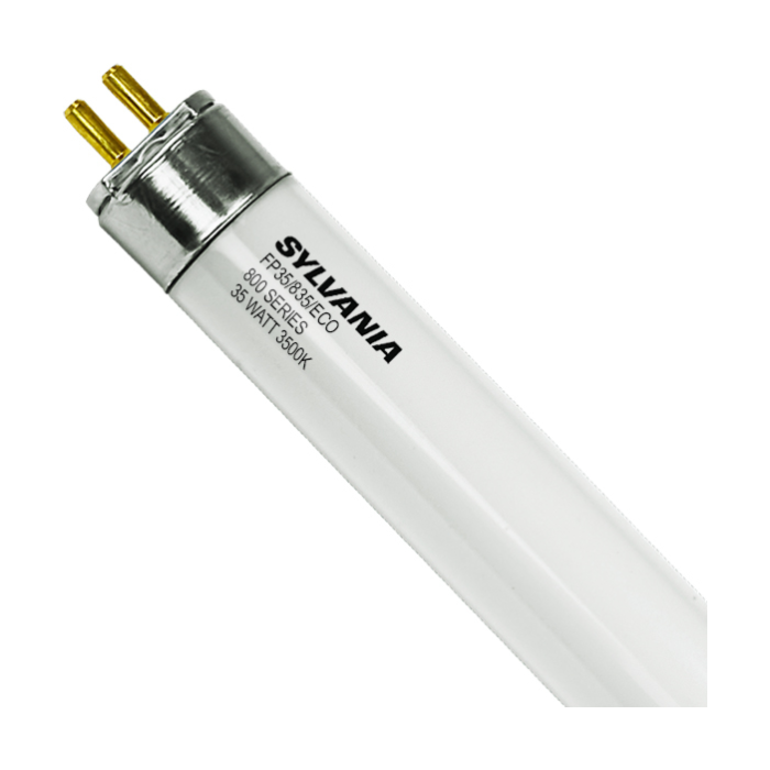 Sylvania 20926 - FP35/835/ECO T5 Fluorescent Lamp
