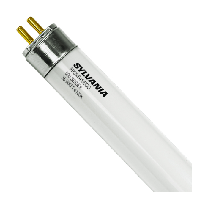 Sylvania 20927 - FP35/841/ECO T5 Fluorescent Lamp