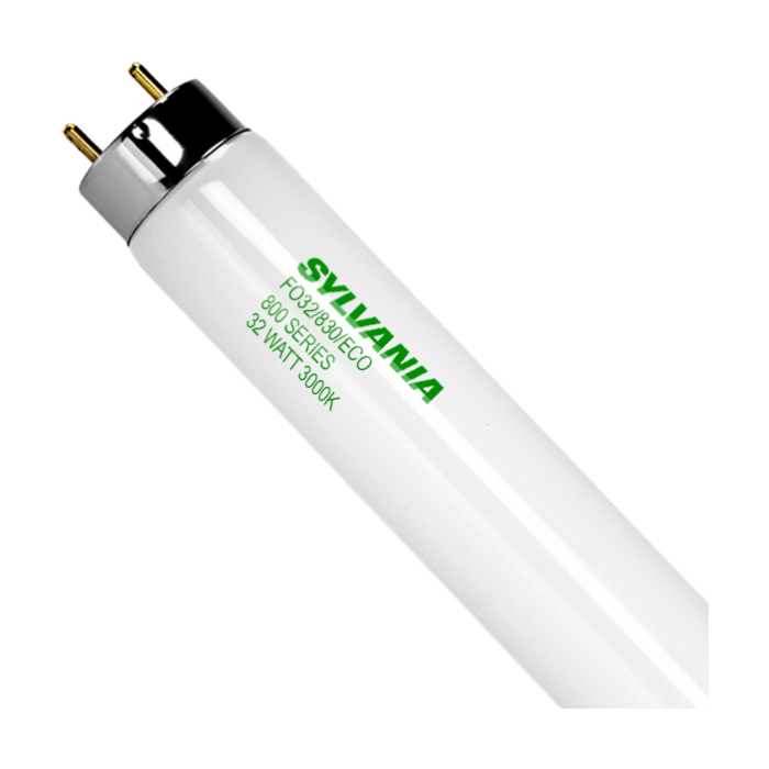 Sylvania 21777 - FO32/830/ECO Octron T8 Fluorescent Lamp