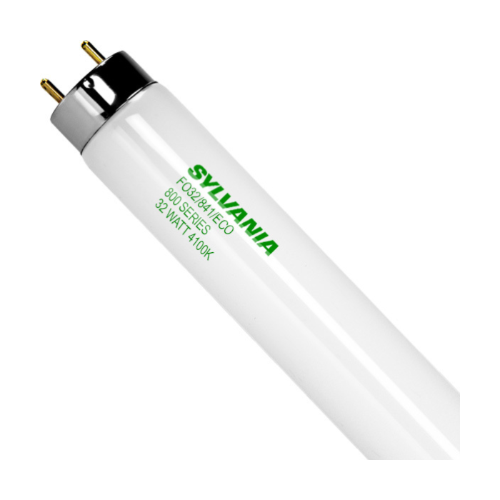 Sylvania 21781 - FO32/841/ECO Octron T8 Fluorescent Lamp