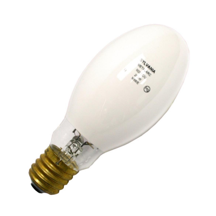 Sylvania 64458 (64033) - M250/C/U 250W Metal Halide Bulb