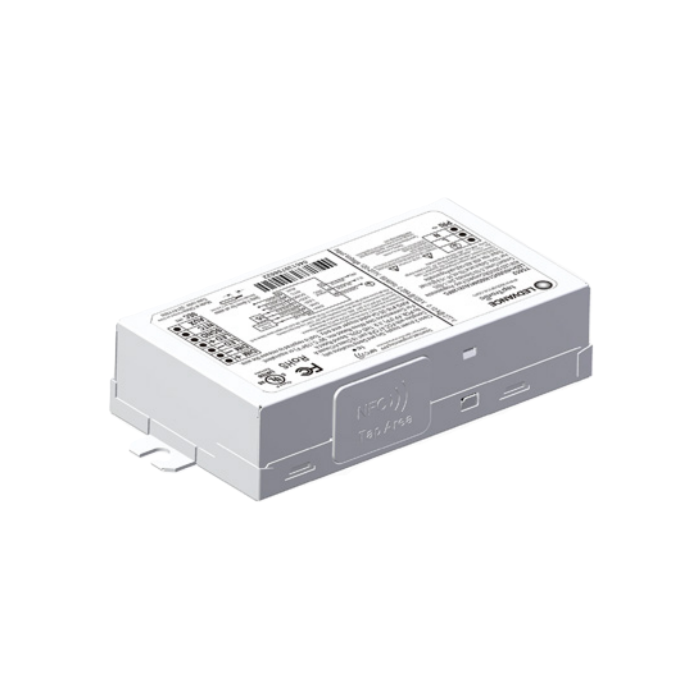 75851 LEDVANCE LEDrv25UNVC1250DIM1JAUX12NFC tapTronic Compact 25w Constant Current LED Driver