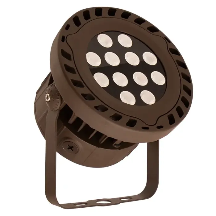 Westgate MFG TC-FL-36W-RGBW-BT-BR RGBW Flood Light 36W