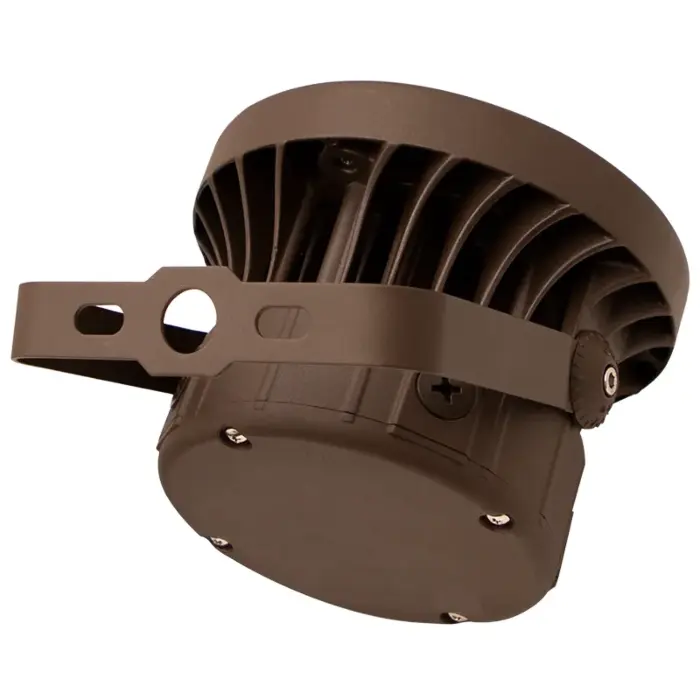 Westgate MFG TC-FL-36W-RGBW-BT-BR RGBW Flood Light 36W