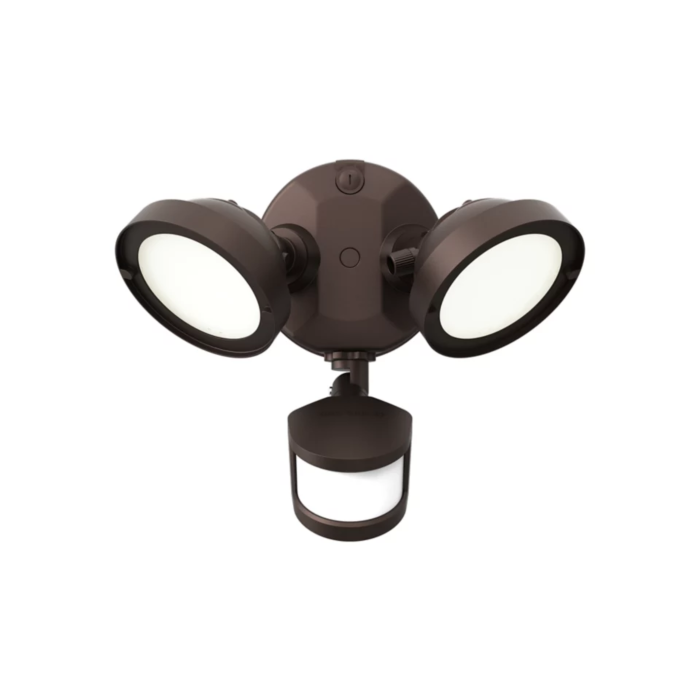 Halo TGS2S402MRRB Security Flood, Bronze