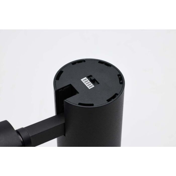 Satco TH712 Track Head 20W 5CCT LED