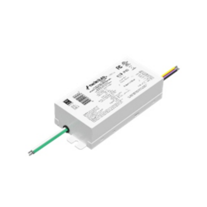 THCC-1M1UNV180P-60C Fulham ThoroLED Programmable Indoor 60W Constant Current LED Driver