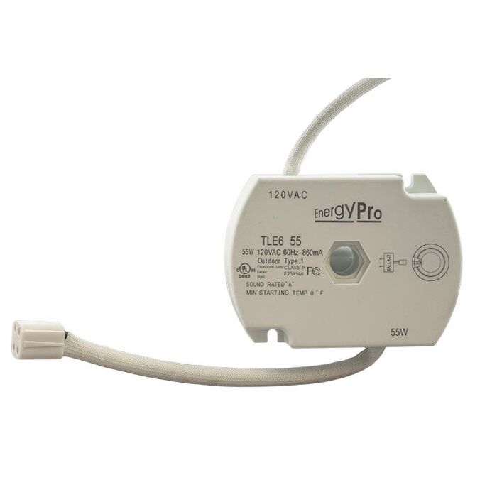 Radiant RCB22 Circline Ballast