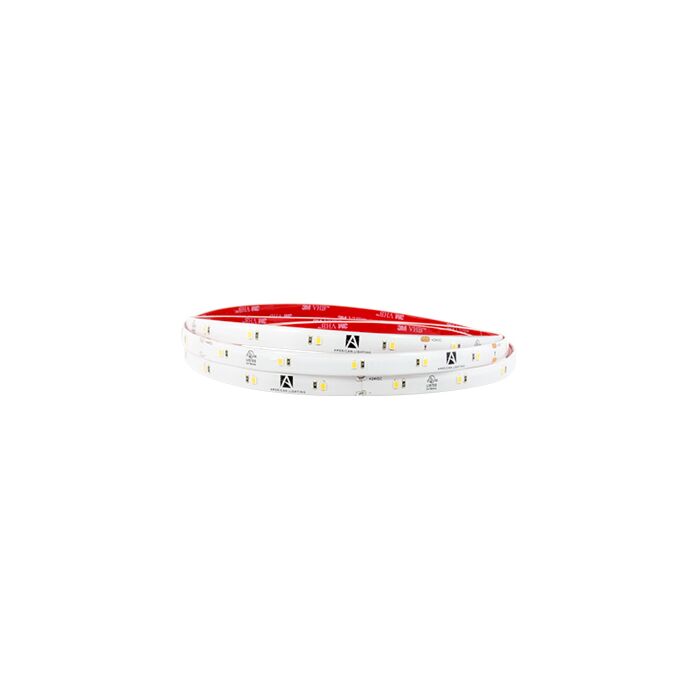 American Lighting HTL65-UWW - Trulux High Output LED Tape Light IP65 16.4' 2700K 24V