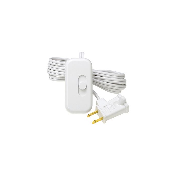Lutron Credenza CL TTCL-100H-WH Dimmer - White