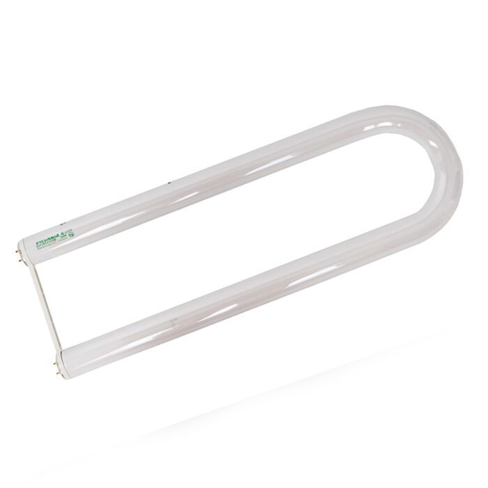 Sylvania 22052 - FBO32/741/6/ECO T8 U-Bend Lamp