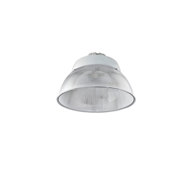 Metalux UHBS-CLR15 High Bay 15 dia. Reflector