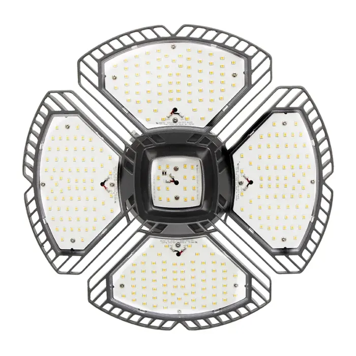 Westgate MFG UHL-100W-50K - Economy High Bay 100W 5000K