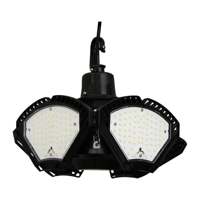 Westgate MFG UHL-100W-50K - Economy High Bay 100W 5000K