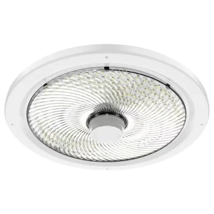Westgate MFG UHXE-80-150W-MCTP4-SR-WH Power & CCT Selectable UFO Highbay, 80W/110W/150W, 5CCT, White