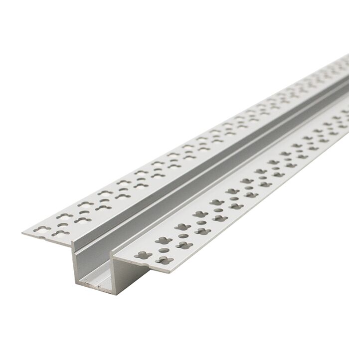 Westgate ULR-CH-MUD-13X15 Mud-In Recessed Channel 13Mmx15Mm