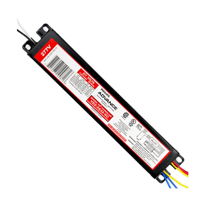 Advance Mark 10 VEZ-2S32-SC T8 Dimming Ballast *DISCONTINUED*