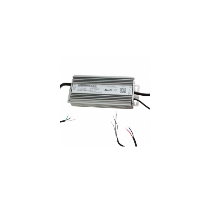 Thomas Research VLED150W-214-C0700-D-HV 150 Watt LED Driver - *DISCONTINUED*