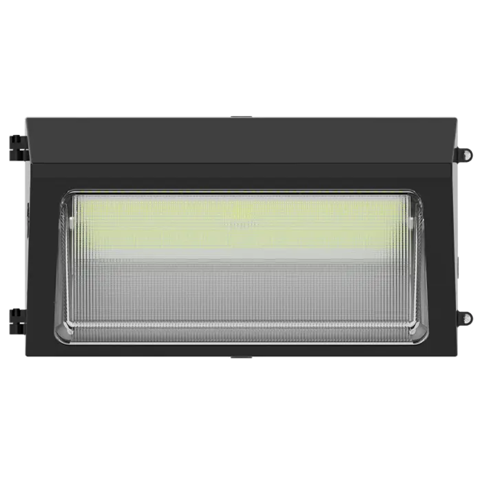 RAB Lighting W22-L-150/E -  150/125/100/75W - 3000K/4000K/5000K - Bronze - 120V