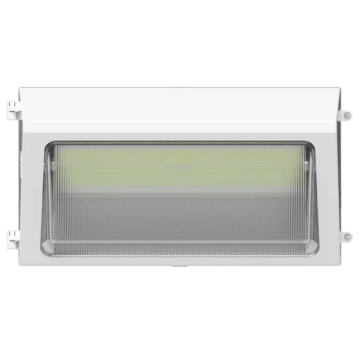 RAB Lighting W22-L-150W/E -  150/125/100/75W - 3000K/4000K/5000K - Bronze - 120V