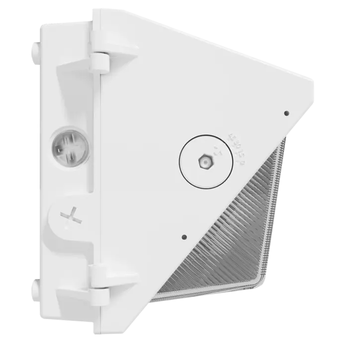 RAB Lighting W22-S-30W -  30/25/20/15W - 3000K/4000K/5000K - White - 120V