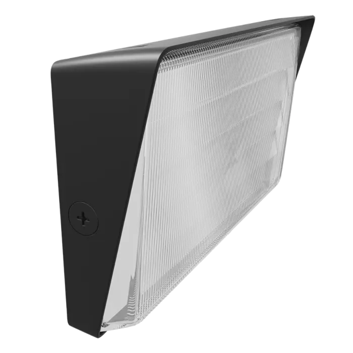 RAB Lighting W34L - 150/100/75W - 3000K/4000K/5000K - Bronze - 120V
