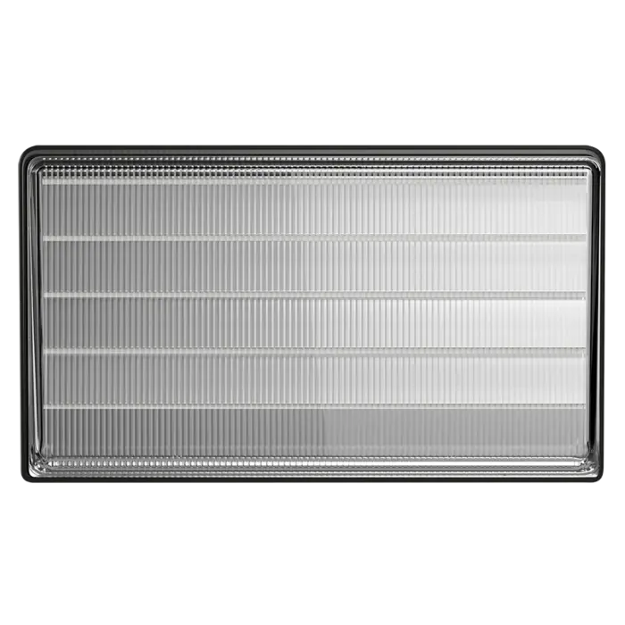 RAB Lighting W34L - 150/100/75W - 3000K/4000K/5000K - Bronze - 120V
