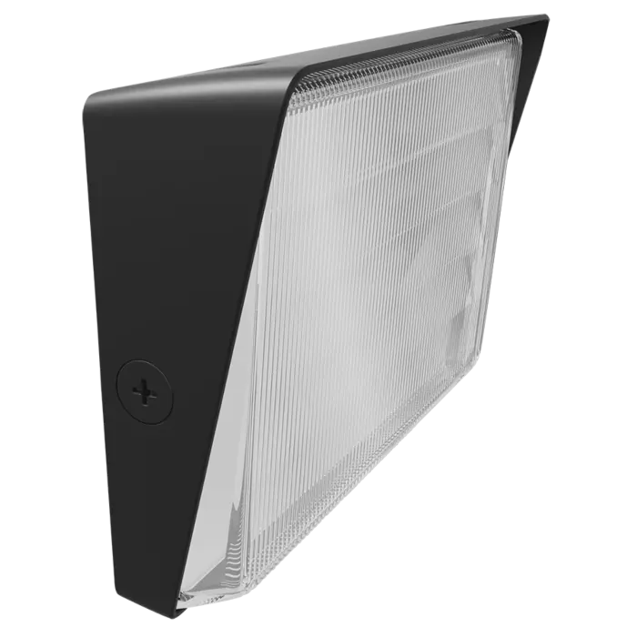 RAB Lighting W34M - 80/60/40W - 3000K/4000K/5000K - Bronze - 120V