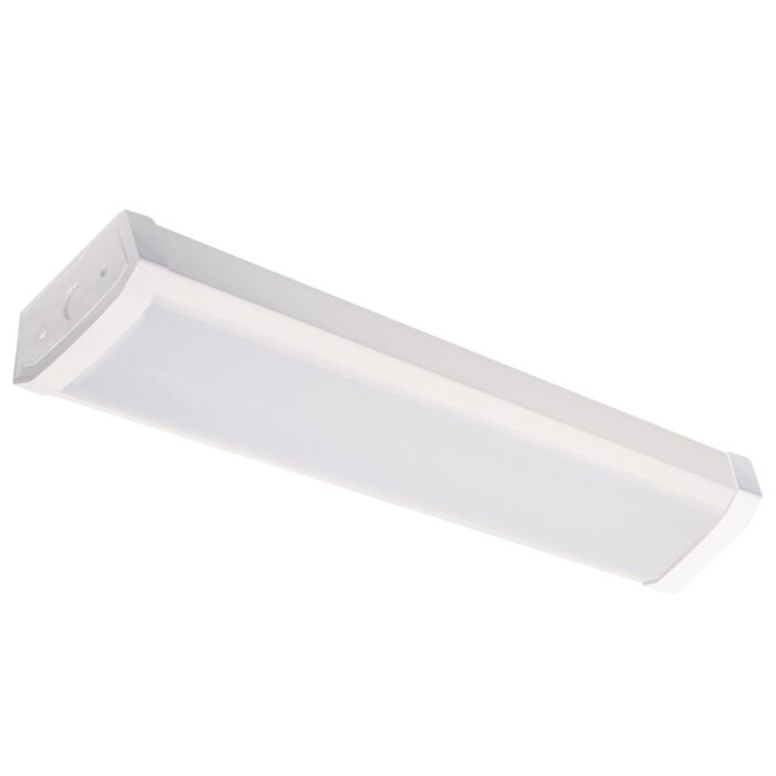 Westgate WAE-2FT-MCT-D Led Economy Wrap-Around Fixtures