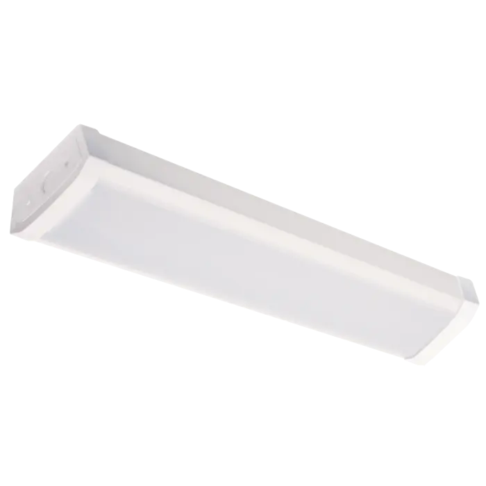 Westgate MFG WAE-2FT-MCT-DD-SEN - 24in. 3CCT Selectable Economy Wrap w/ Sensor 25W
