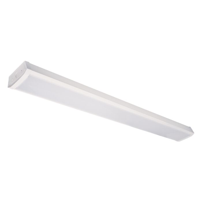 Westgate WAE-4FT-MCT-D Led Economy Wrap-Around Fixtures