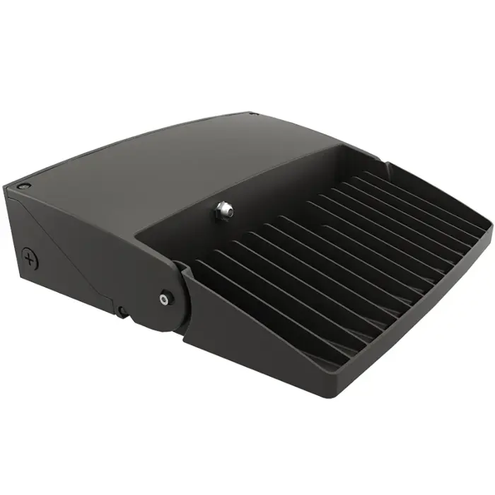 Westgate MFG WAX-50-80W-MCTP Modern Power & 3CCT Adjustable Wall Pack 50-80W
