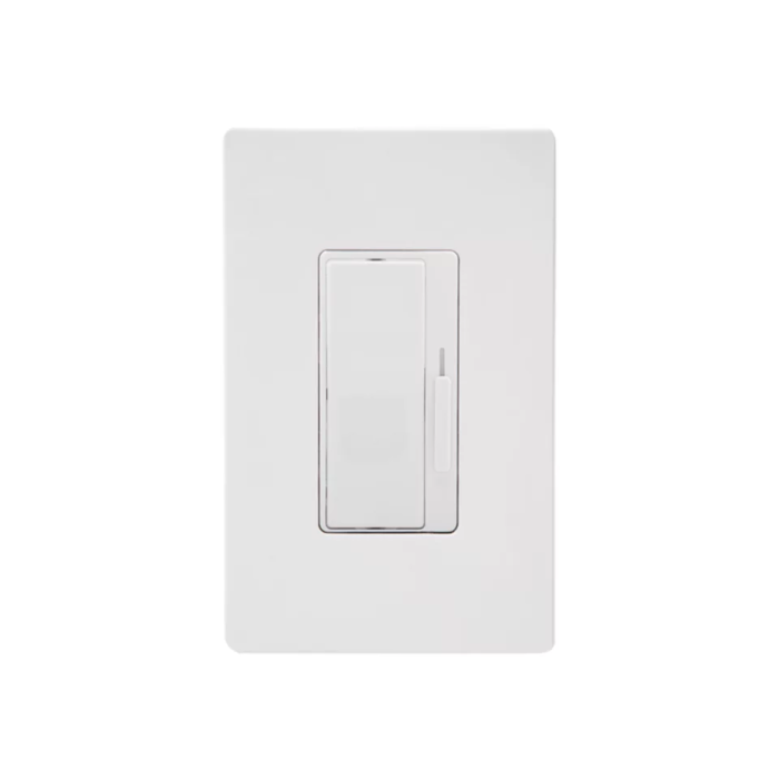 Greengate WBSD-010DEC-C2 Decorator Dimmer 0-10V