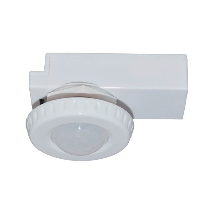 Westgate WEC-3PDR-52 0-10V Pir 120-277V Sensor Dip & Rc