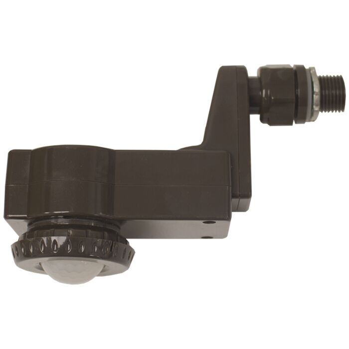 Westgate WEC-3PDR-58-BR Pir 120-277V Sensor Dip And Rc