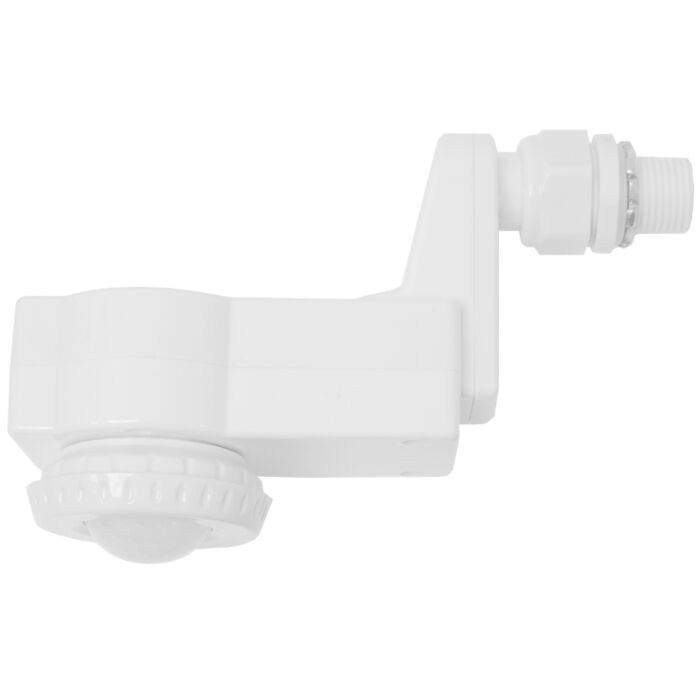 Westgate WEC-3PDR-58-WH Pir 120-277V Sensor Dip And Rc