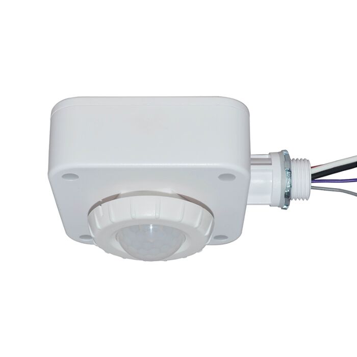 Westgate WEC-3PR-60 0-10V Pir 120-277V Knuckle Sensor