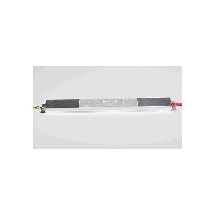 Fulham Workhorse WH8-277-L Electronic Fluorescent Ballast - DISCONTINUED