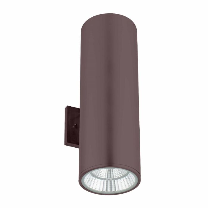 Westgate WMCL-UDL-MCT-BR 6” Led Cylinder Lights, 120~277V