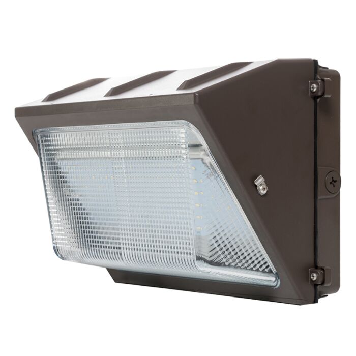 Westgate WML-HL-50W-40K High Lumen Led Non-Cutoff Wall Packs
