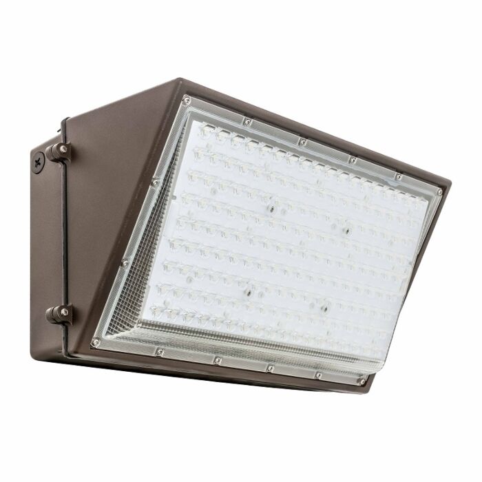 Westgate WML2-150W-40K-LG Led Non-Cutoff Wall Packs W/ Lens
