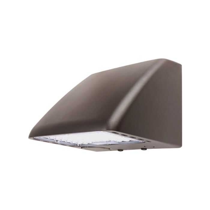 Blue Moon MWP1345W27VDDKDAD 45W Full Cutoff Wall Pack