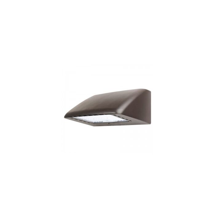 Blue Moon MWP1345W27VDDKDAD 45W Full Cutoff Wall Pack