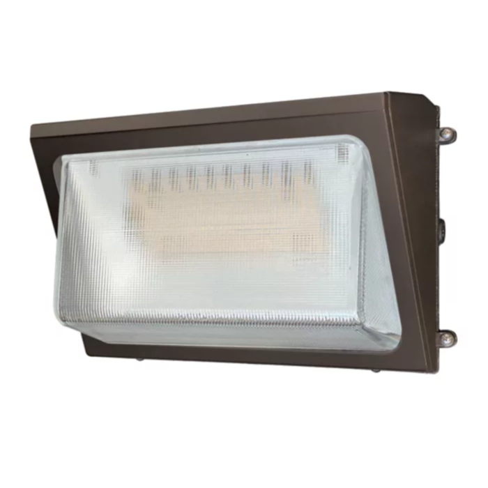 Lumark WPMLED26S Medium LED Wall Pack, 70-100W